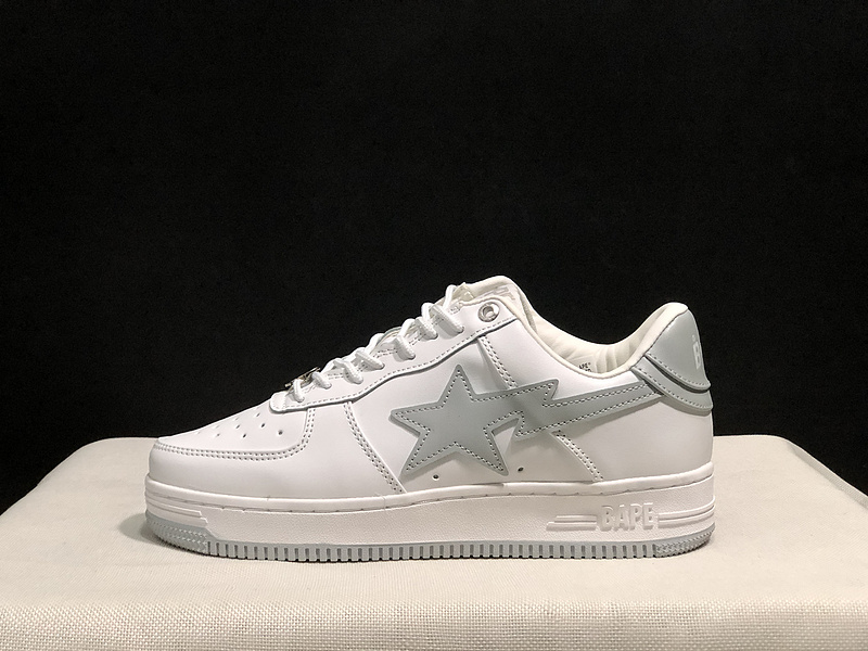 Bape sz36-45 w49